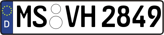 MS-VH2849