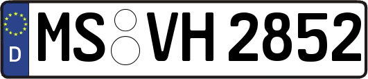 MS-VH2852