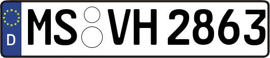 MS-VH2863