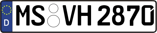 MS-VH2870