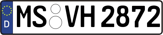 MS-VH2872