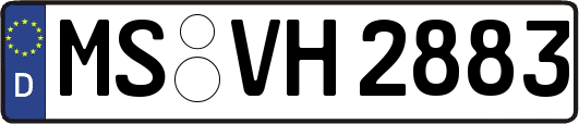 MS-VH2883