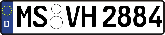 MS-VH2884