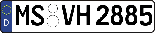 MS-VH2885
