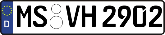 MS-VH2902