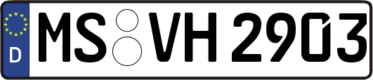 MS-VH2903