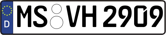 MS-VH2909