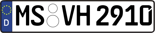 MS-VH2910