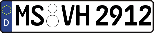 MS-VH2912