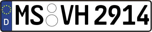 MS-VH2914