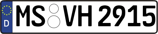 MS-VH2915
