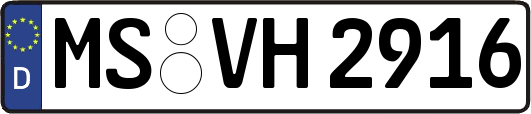 MS-VH2916