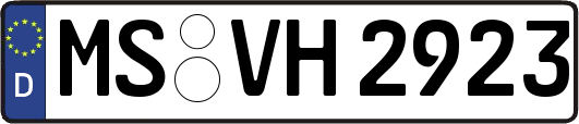 MS-VH2923