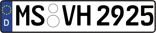 MS-VH2925