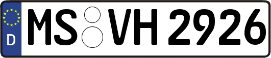 MS-VH2926