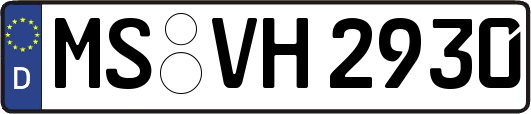 MS-VH2930