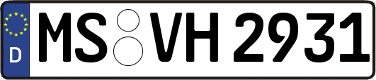 MS-VH2931
