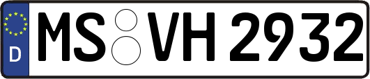 MS-VH2932