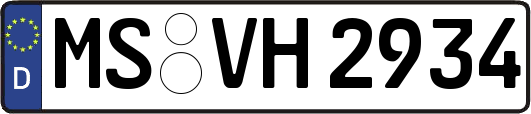 MS-VH2934