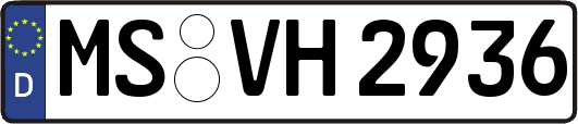 MS-VH2936