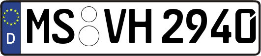 MS-VH2940
