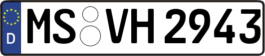 MS-VH2943