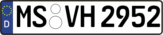 MS-VH2952