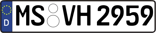 MS-VH2959