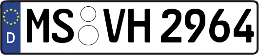 MS-VH2964