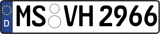 MS-VH2966
