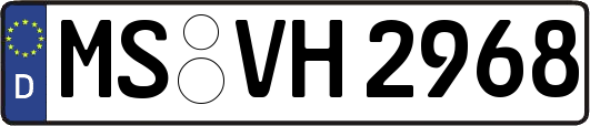 MS-VH2968