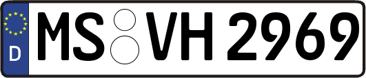 MS-VH2969