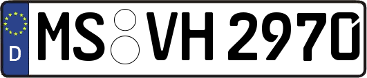 MS-VH2970