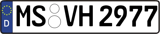 MS-VH2977