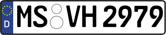 MS-VH2979
