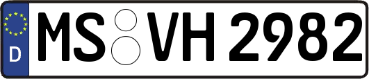 MS-VH2982