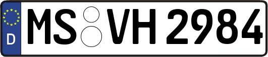 MS-VH2984