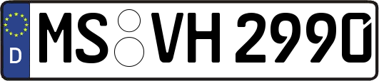 MS-VH2990