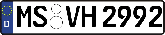 MS-VH2992