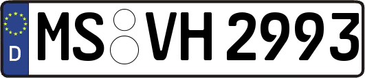 MS-VH2993
