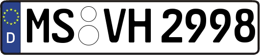 MS-VH2998