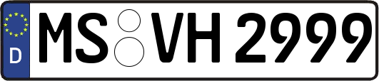 MS-VH2999