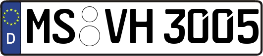 MS-VH3005