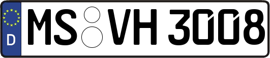 MS-VH3008