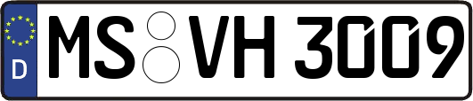 MS-VH3009