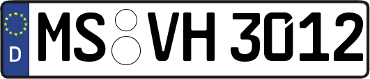 MS-VH3012