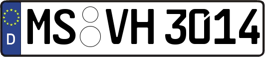 MS-VH3014