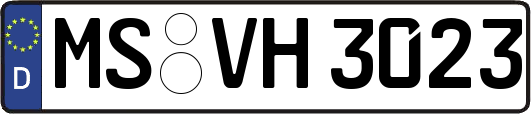 MS-VH3023