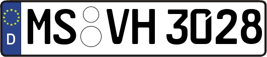 MS-VH3028