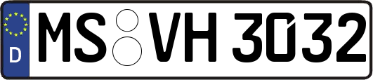 MS-VH3032